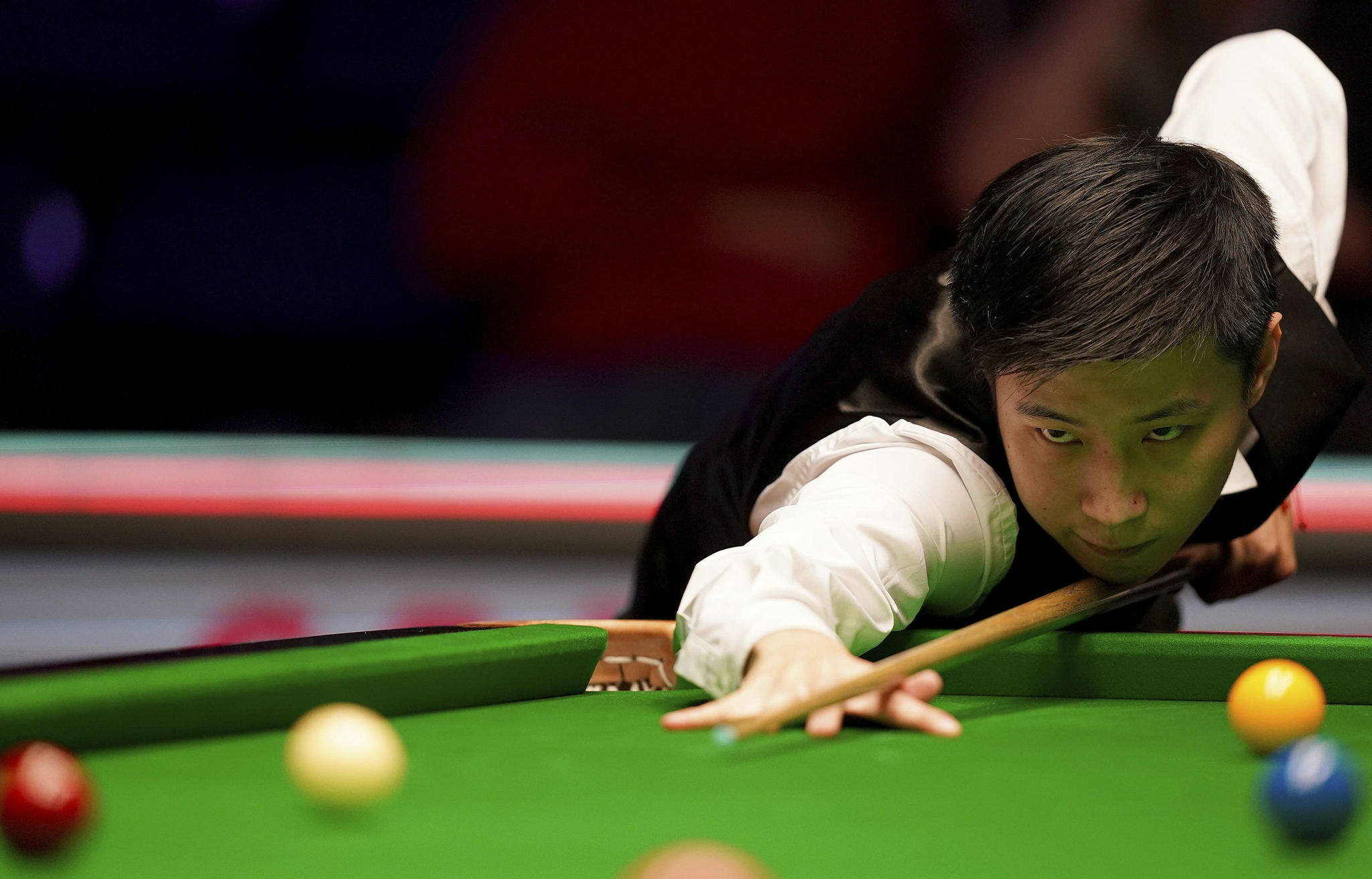 球员培养 球员培养