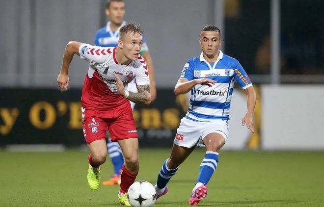 与他的领导 与他的领导