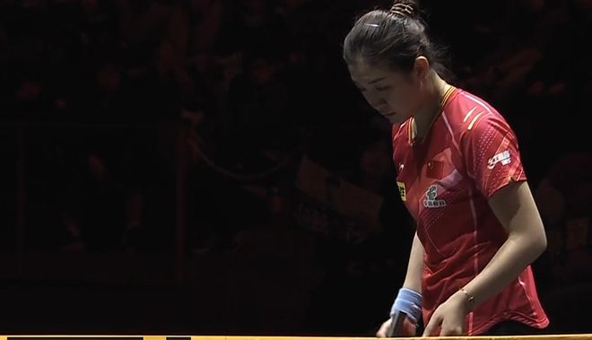 落地环节 落地环节