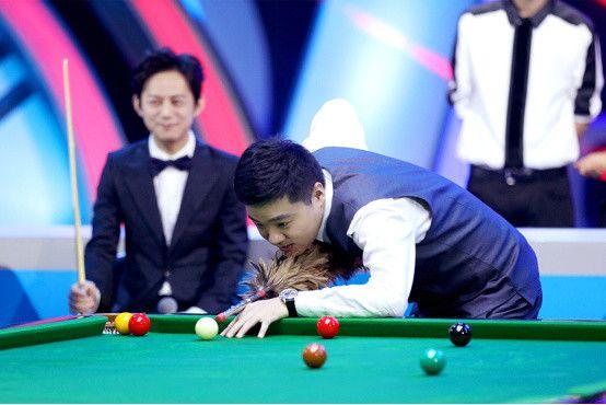 两难间摇摆 两难间摇摆